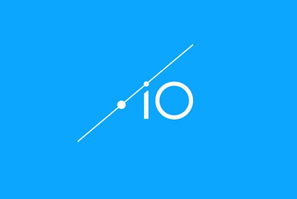 Partner thethings.io Logo Icon Large