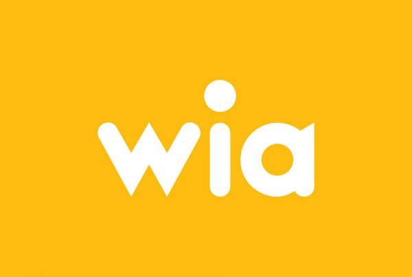 Partner Wia Logo Icon Large
